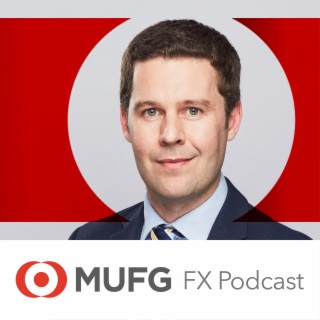 FX volatility picks up after BoJ policy decision: The Global Markets FX Week Ahead Podcast