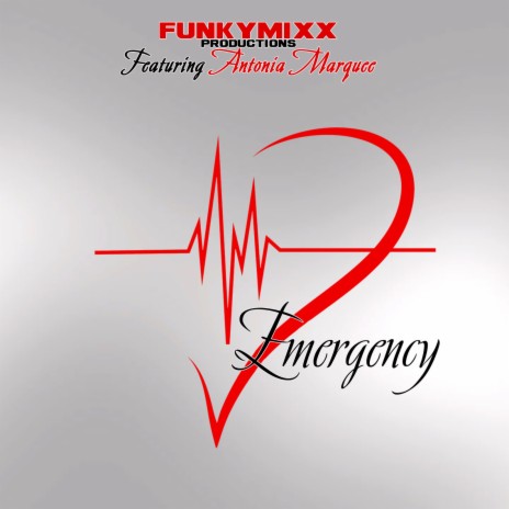 Emergency ft. Antonia Marquee | Boomplay Music