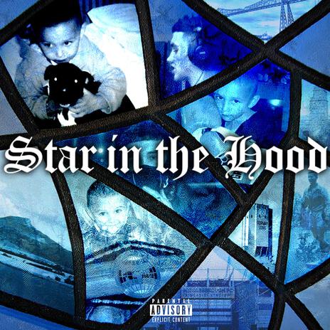 Star In The Hood Freestyle