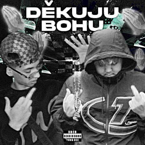 Dekuju Bohu | Boomplay Music