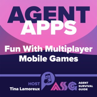 Agent Apps | Fun With Multiplayer Mobile Games
