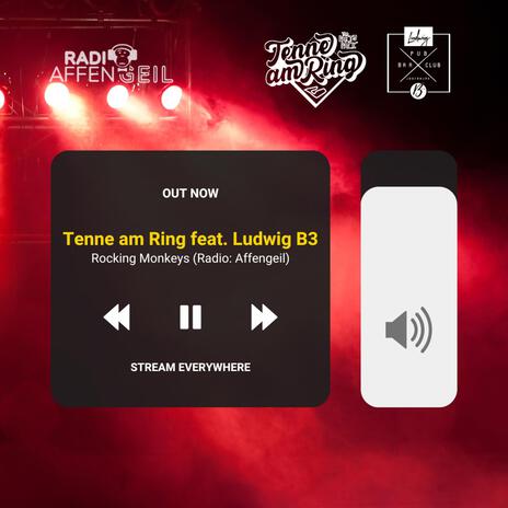 Tenne am Ring (Pop Version) | Boomplay Music