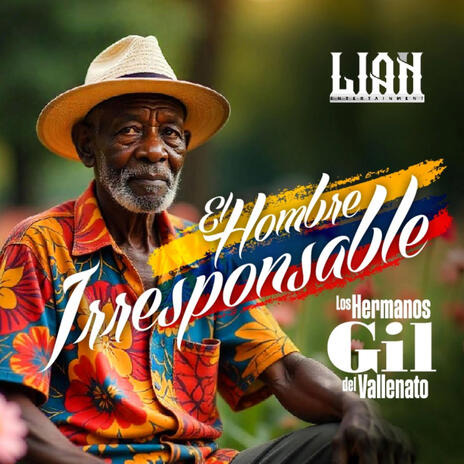 El Hombre Irresponsable | Boomplay Music