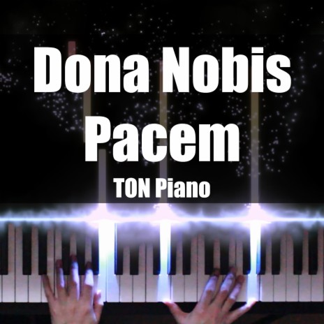 Dona Nobis Pacem | Boomplay Music