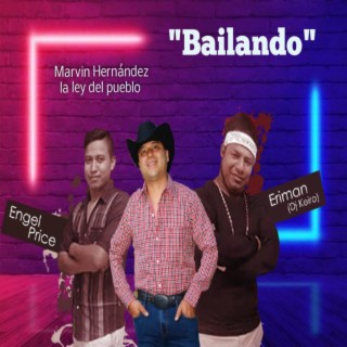 Bailando