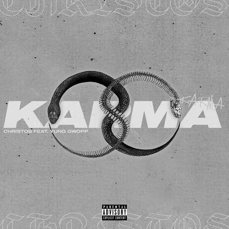 Karma ft. Yung Gwopp | Boomplay Music