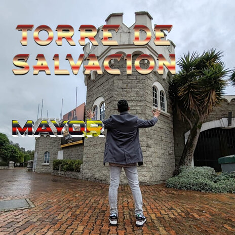 Torre de Salvación | Boomplay Music