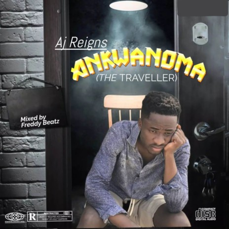 Ankwanoma (The traveller) | Boomplay Music