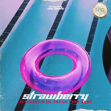 Strawberry | Boomplay Music