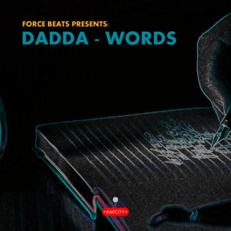 Words (Original Mix) ft. Dadda | Boomplay Music