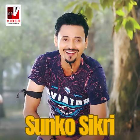 Sunko Sikri ft. Manisha Pokhrel | Boomplay Music