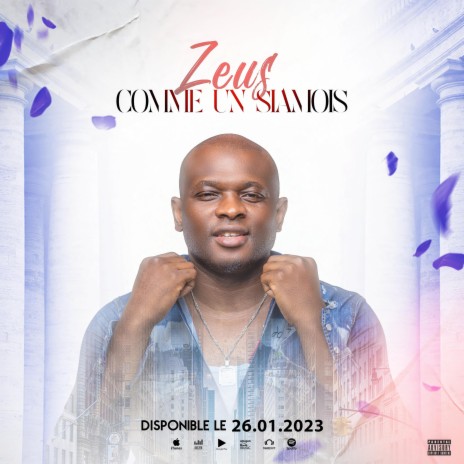 COMME UN SIAMOIS | Boomplay Music