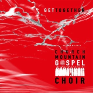 Church Mountain Gospel Choir