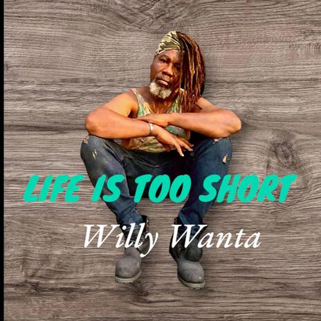 LIFE IS TOO SHORT | Boomplay Music