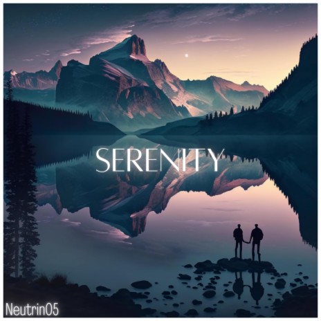 Serenity | Boomplay Music