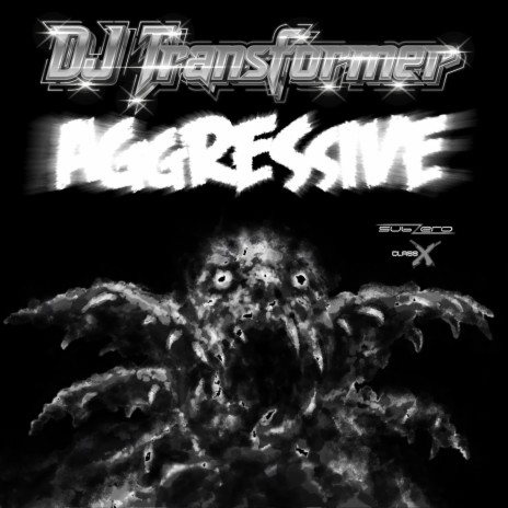 Aggressive (Extended Mix)