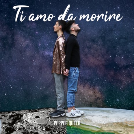 Ti amo da morire | Boomplay Music