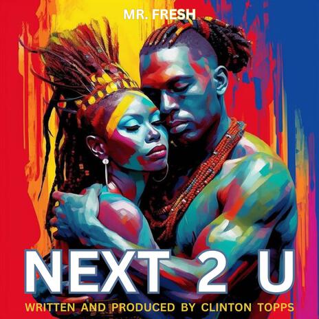 next 2 u (new mix)