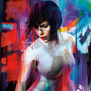 MOTOKO KUSANAGI'S THEME