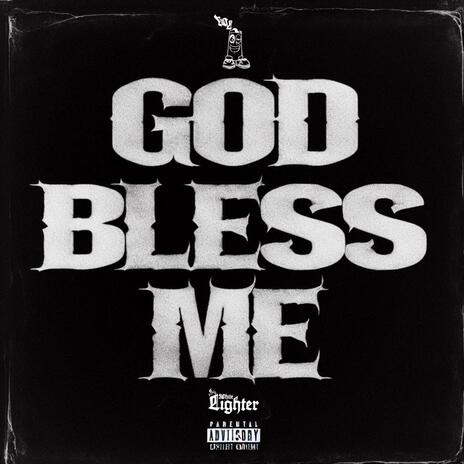 God Bless Me ft. Kaniel t.G | Boomplay Music