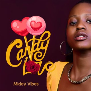 CANDY LOVE lyrics | Boomplay Music