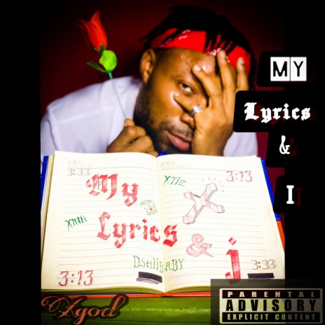 MY LYRICS & I | Boomplay Music