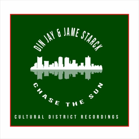 Chase The Sun (Original Mix) ft. Jame Starck