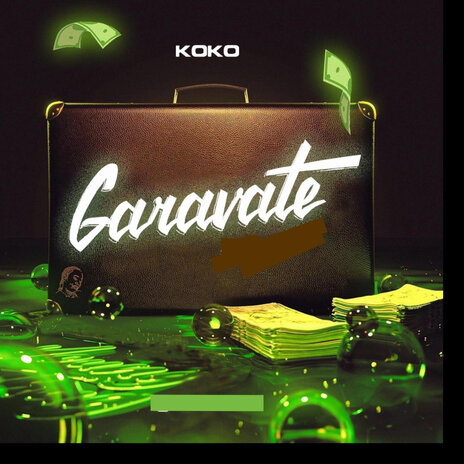 Garavate | Boomplay Music