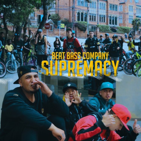 Supremacy ft. Mike Niño, maic mc oficial, el consejero & Sunrise | Boomplay Music