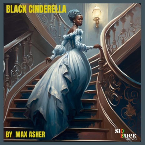 Black Cinderella (Vocal) ft. Max Edwards