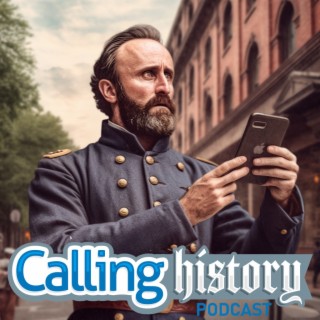 Stonewall Jackson Part 2: “I Was No Longer a Citizen of the United States, I Was a Citizen of Virginia.”