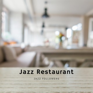 Jazz Restaurant - Dinner Party, Romantic Evening, Cocktail Party