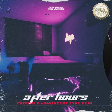 After Hours | Boomplay Music