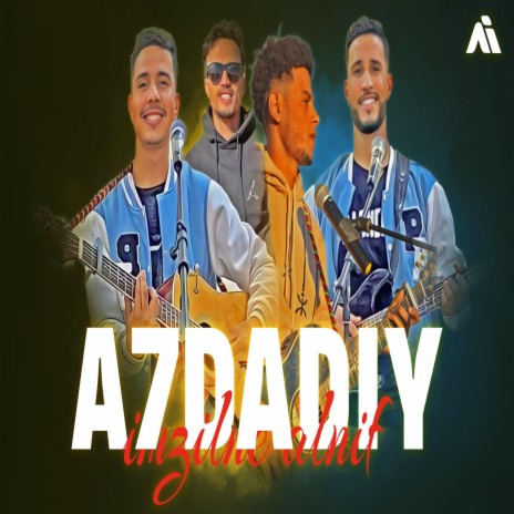 A7DADIY | Boomplay Music