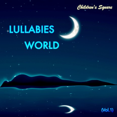 Brahms Lullaby (chamber) ft. Children's Square