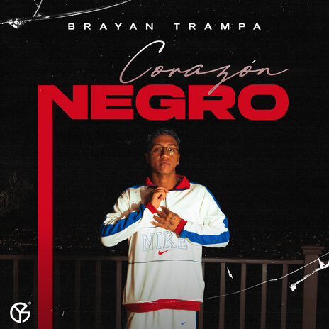 Corazon Negro | Boomplay Music