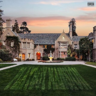 Playboy Mansion