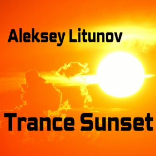 Trance Sunset