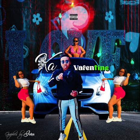 Ka Valentine | Boomplay Music