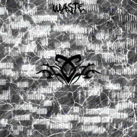 WASTE ft. dddddqqq