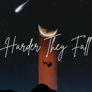 Harder They Fall