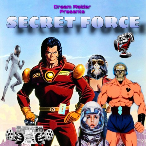 The Secret Force