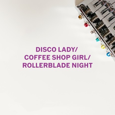 Disco Lady (Demo)