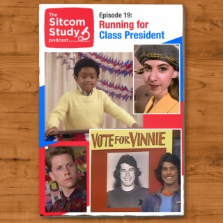 Running for Class President