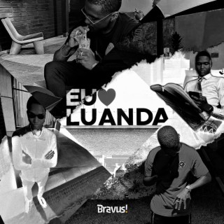 Luanda Life lyrics | Boomplay Music