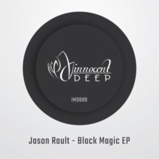 Black Magic EP