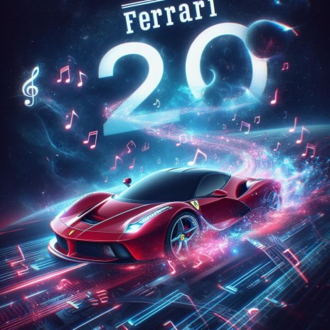 Ferrari 2.0 | Boomplay Music