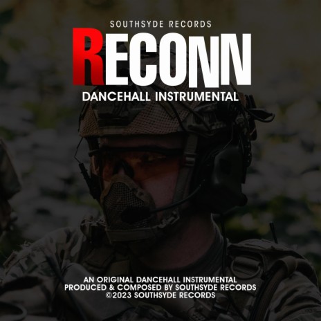 RECONN | Boomplay Music