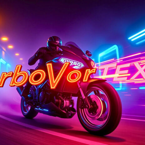 TurboVortex | Boomplay Music