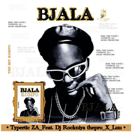 B.J.A.L.A ft. Dj Rockniya thepro & Luu | Boomplay Music